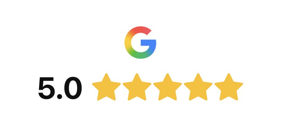 Five star rating